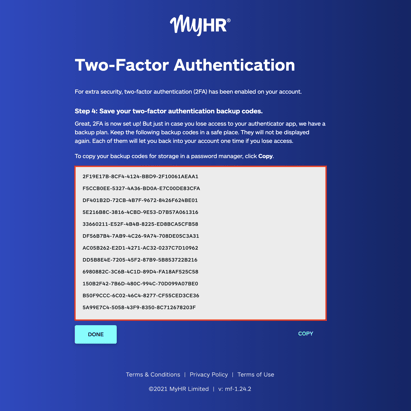 10 Popular Accounts That Should Have Two-Factor Authentication Enabled